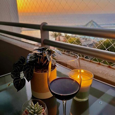 Апартаменти San Alfonso Del Mar, Edificio El Faro, Algarrobo. Екстер'єр фото