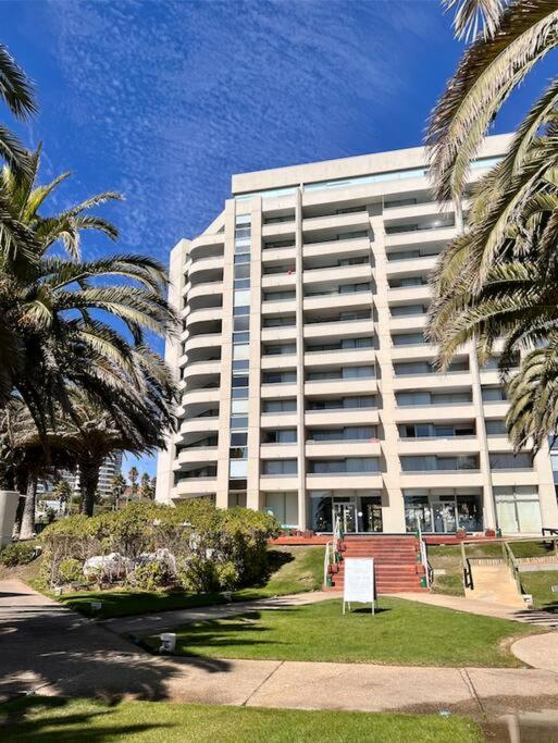 Апартаменти San Alfonso Del Mar, Edificio El Faro, Algarrobo. Екстер'єр фото