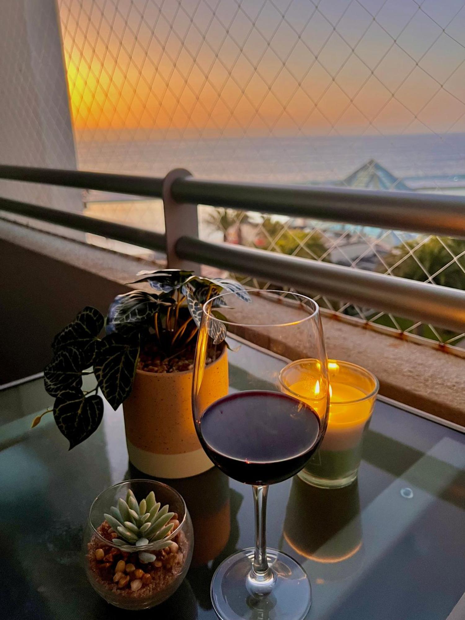 Апартаменти San Alfonso Del Mar, Edificio El Faro, Algarrobo. Екстер'єр фото